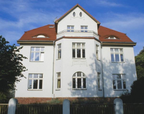 Villa Daheim - FeWo 04 in Loddin